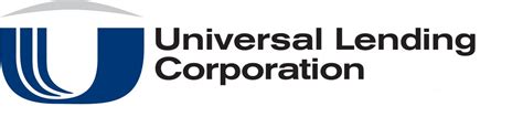 Universal lending corporation - Here you can use our online tools to learn more about home loans and find the best loan options to suit your needs and goals. You can explore our site without any obligation or disclosure of personal information, or if you want, you can even begin the application process online! At any point, feel free to e-mail or call us regarding any ... 